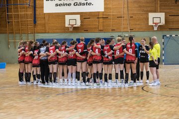 Bild 10 - wAJ SV Henstedt Ulzburg - SC Alstertal Langenhorn : Ergebnis: 30:41
